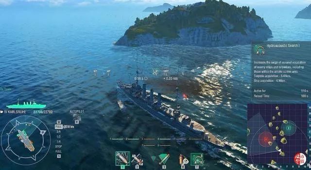 中科海讯：声呐领域具有唯一性的科创企业 受制下游严重